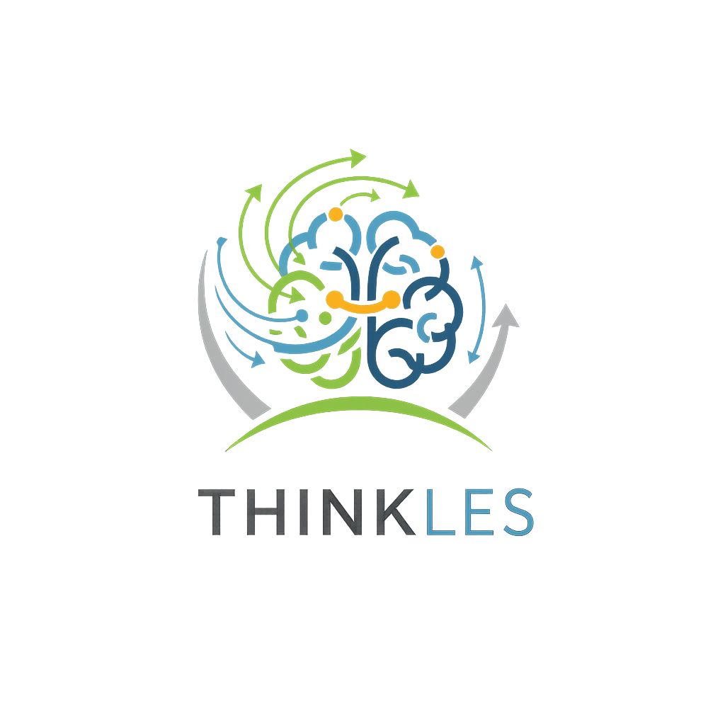 Thinkles Logo